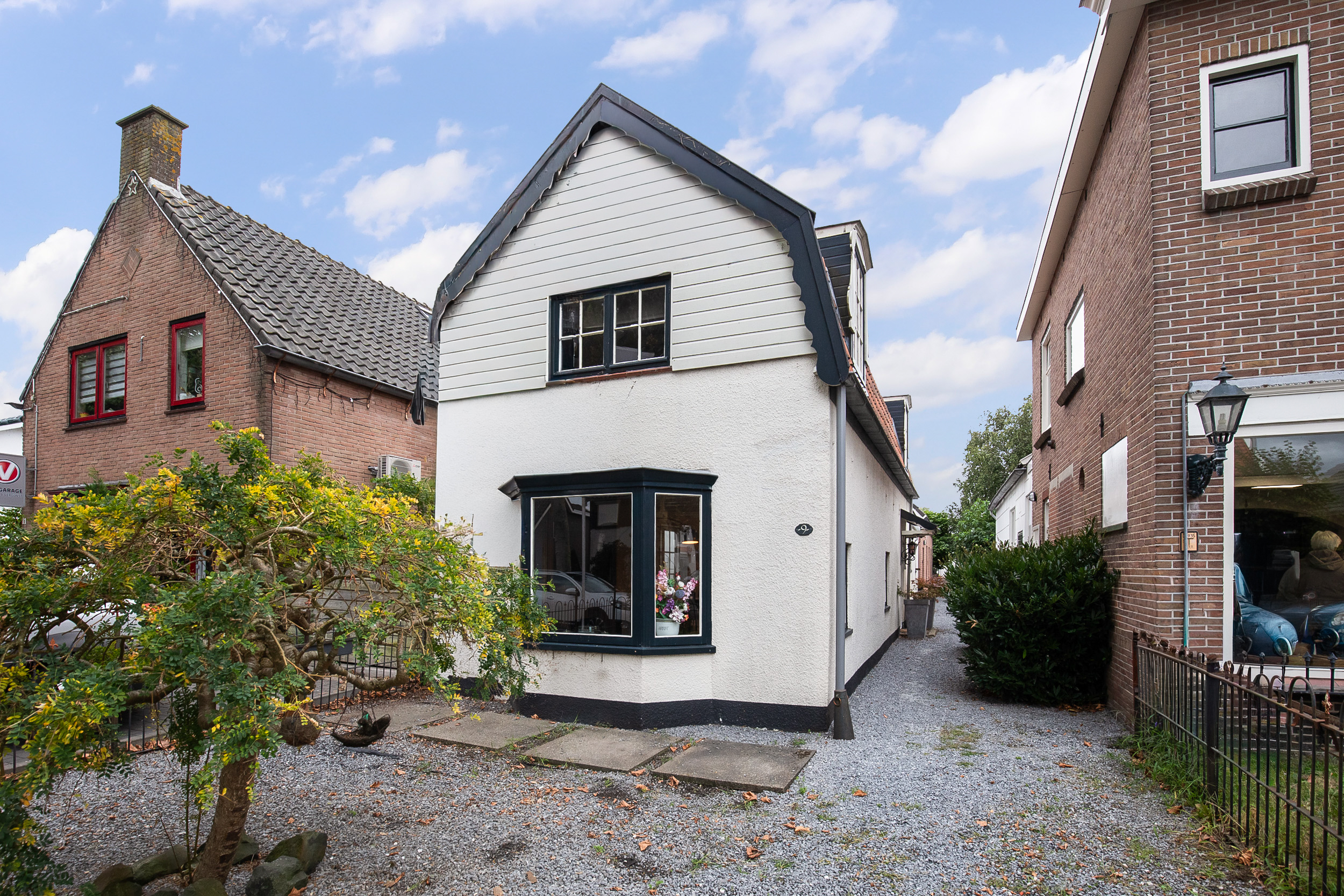 Kerkstraat 9 , 2153 BD Nieuw-vennep 0